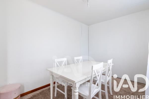Appartement à vendre 5 pièces 75 m² Mantes-la-Ville