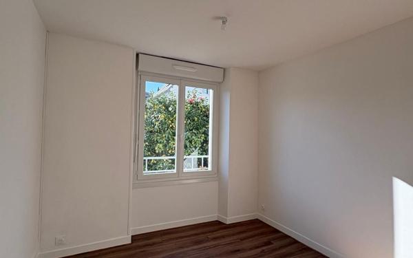 Appartement à louer    1 pièce •  Brest