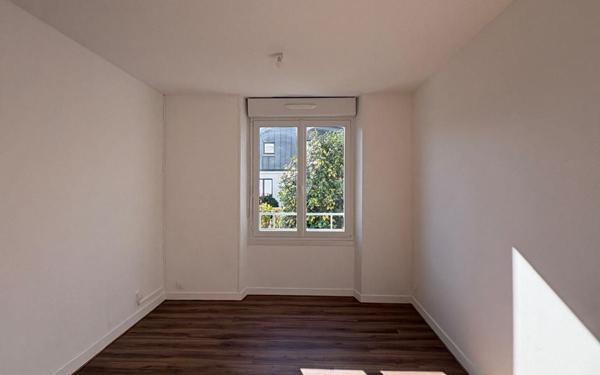 Appartement à louer    1 pièce •  Brest