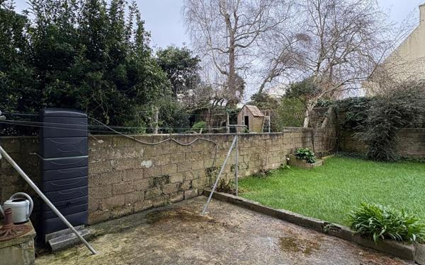 Appartement à louer    1 pièce •  Brest