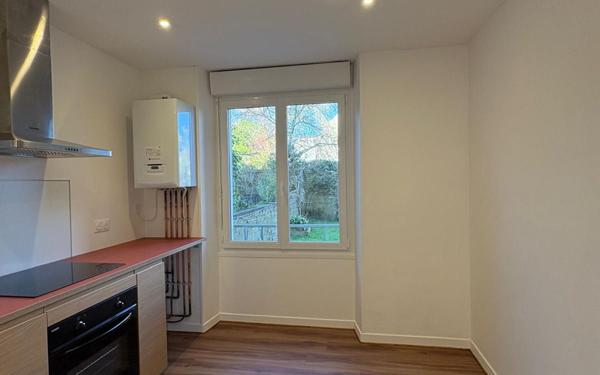 Appartement à louer    1 pièce •  Brest