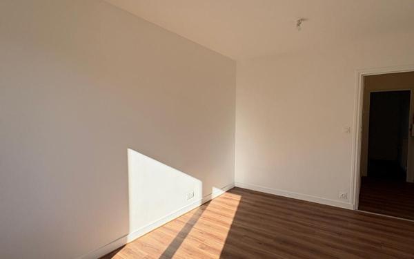 Appartement à louer    1 pièce •  Brest