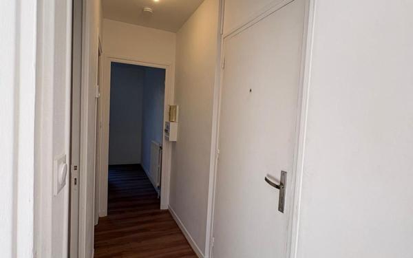 Appartement à louer    1 pièce •  Brest