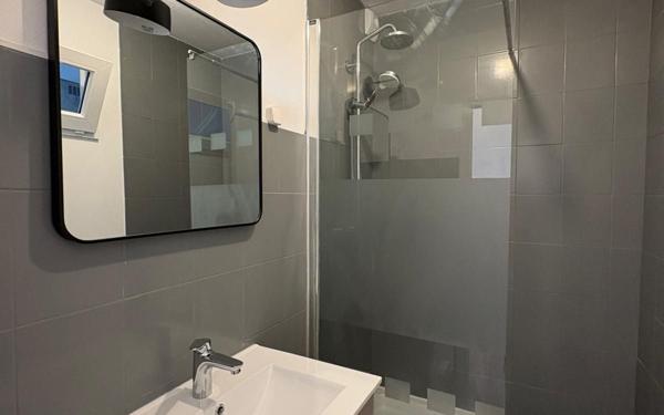 Appartement à louer    1 pièce •  Brest