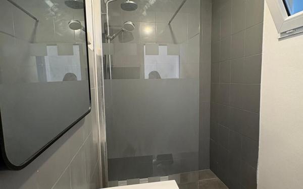 Appartement à louer    1 pièce •  Brest