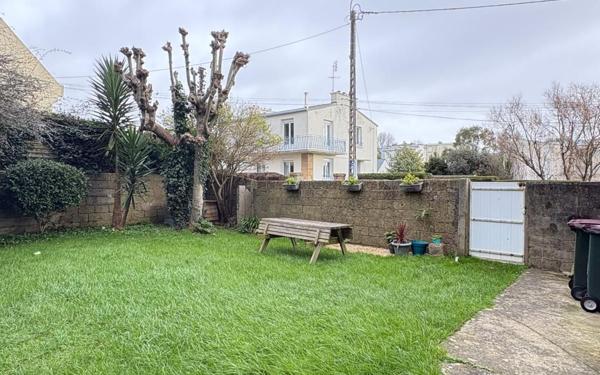 Appartement à louer    1 pièce •  Brest