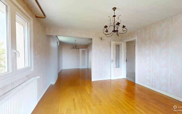 Maison à vendre    6 pièces •  Danjoutin