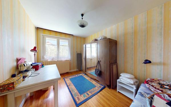 Maison à vendre    6 pièces •  Danjoutin