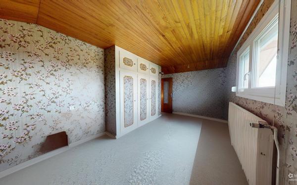 Maison à vendre    6 pièces •  Danjoutin