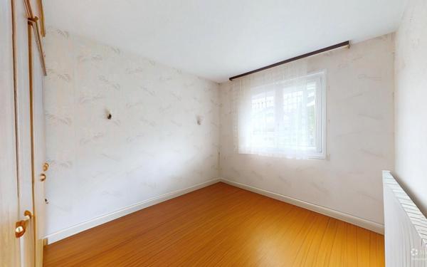 Maison à vendre    6 pièces •  Danjoutin