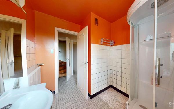 Maison à vendre    6 pièces •  Danjoutin