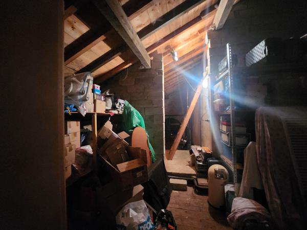 Vente / Maison ancienne