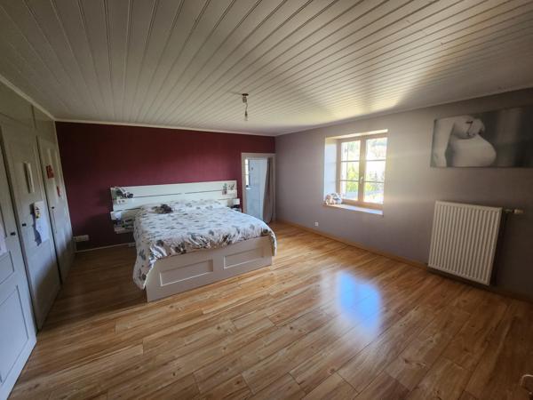 Vente / Maison ancienne