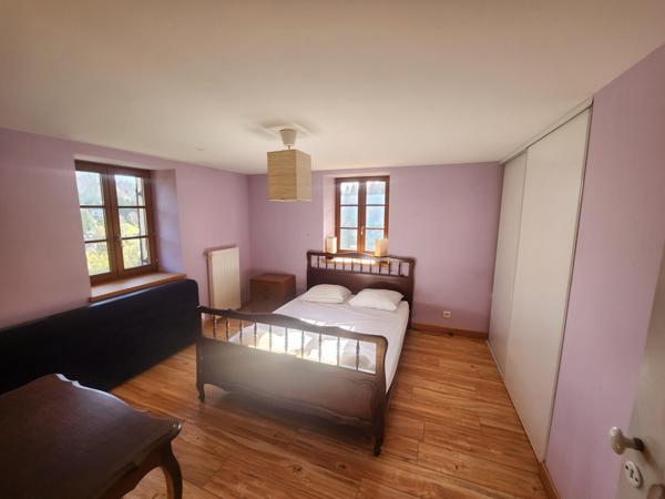 Vente / Maison ancienne