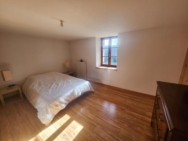 Vente / Maison ancienne