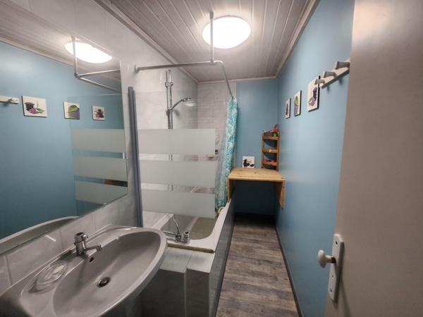 Vente / Maison ancienne