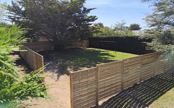 Maison à vendre    4 pièces •  Piriac-sur-Mer