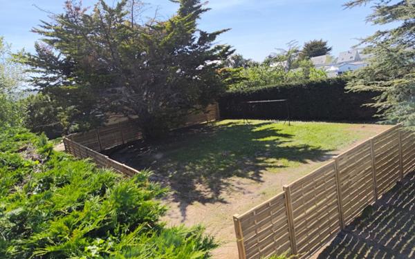 Maison à vendre    4 pièces •  Piriac-sur-Mer