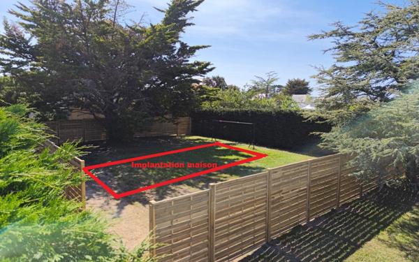 Maison à vendre    4 pièces •  Piriac-sur-Mer