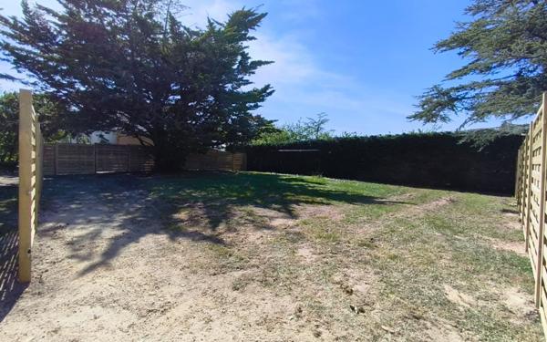 Maison à vendre    4 pièces •  Piriac-sur-Mer