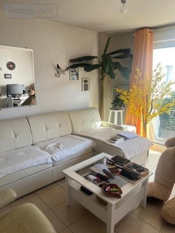 Appartement à vendre à Vannes dans le Morbihan (56000), ref : 56001-1159