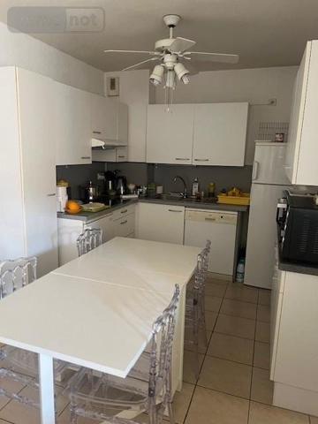 Appartement à vendre à Vannes dans le Morbihan (56000), ref : 56001-1159