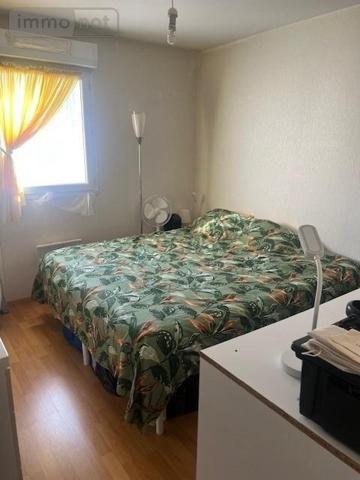 Appartement à vendre à Vannes dans le Morbihan (56000), ref : 56001-1159