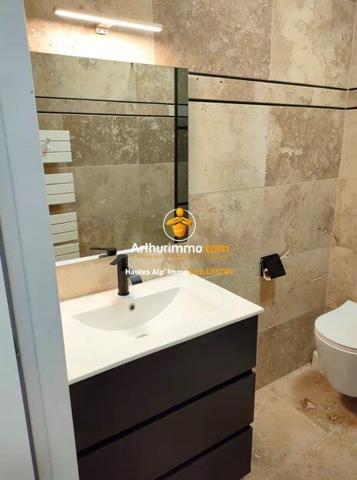 Vente Appartement 2 pièces 24 m2 à Risoul