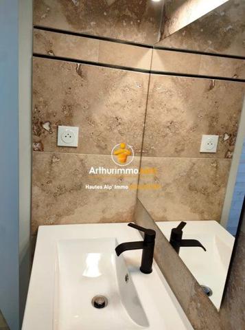 Vente Appartement 2 pièces 24 m2 à Risoul