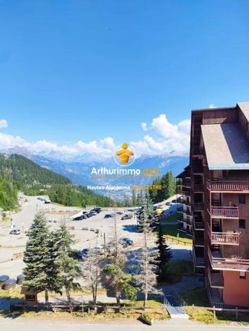 Vente Appartement 2 pièces 24 m2 à Risoul