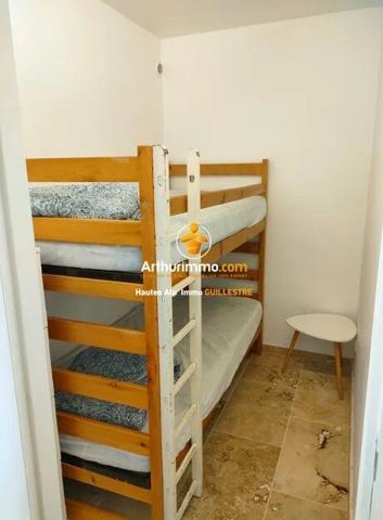 Vente Appartement 2 pièces 24 m2 à Risoul