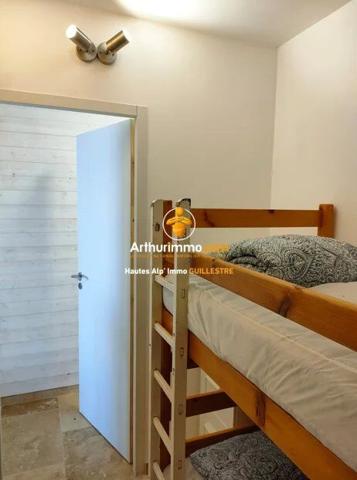 Vente Appartement 2 pièces 24 m2 à Risoul