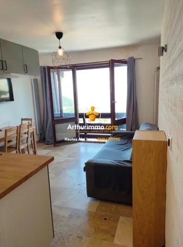 Vente Appartement 2 pièces 24 m2 à Risoul