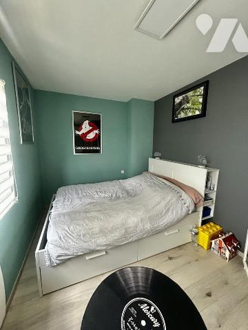 CAMBRAI- Une maison à usage d'habitation de 66 m2 environ