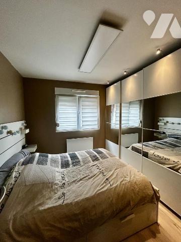 CAMBRAI- Une maison à usage d'habitation de 66 m2 environ