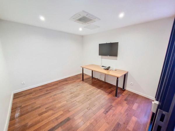 Appartement à vendre    4 pièces • 129 m2 Paris 11