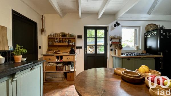 Maison à vendre 9 pièces 213 m² Ploubazlanec