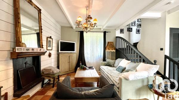 Maison à vendre 9 pièces 213 m² Ploubazlanec