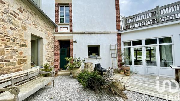 Maison à vendre 9 pièces 213 m² Ploubazlanec