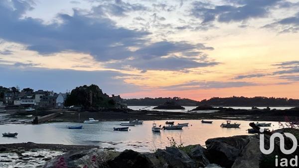 Maison à vendre 9 pièces 213 m² Ploubazlanec