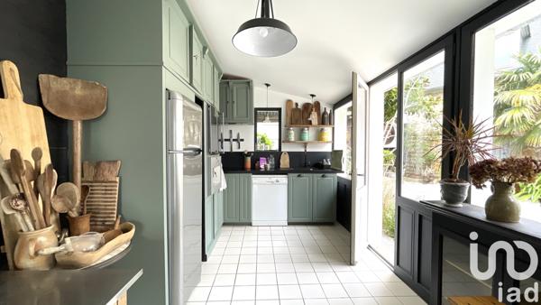 Maison à vendre 9 pièces 213 m² Ploubazlanec