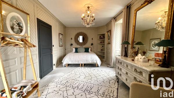 Maison à vendre 9 pièces 213 m² Ploubazlanec