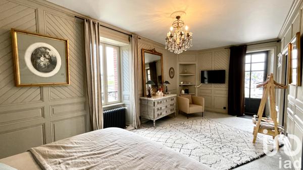 Maison à vendre 9 pièces 213 m² Ploubazlanec