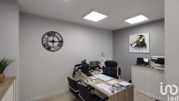 Bureaux à vendre 251 m² Besançon