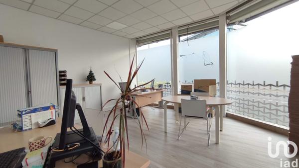 Bureaux à vendre 251 m² Besançon