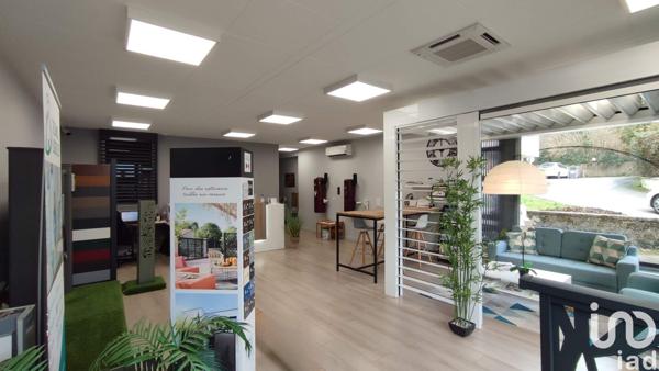Bureaux à vendre 251 m² Besançon