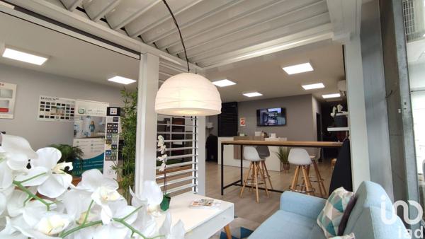 Bureaux à vendre 251 m² Besançon