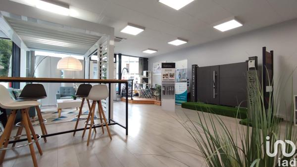 Bureaux à vendre 251 m² Besançon