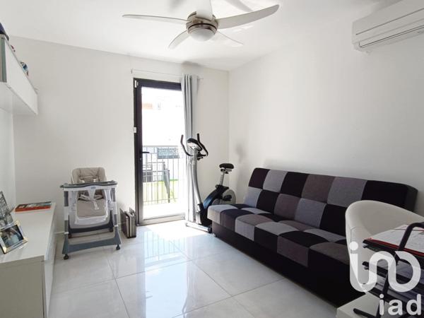 Maison d’architecte 5 pièces de 165 m² à Magalas (34480)