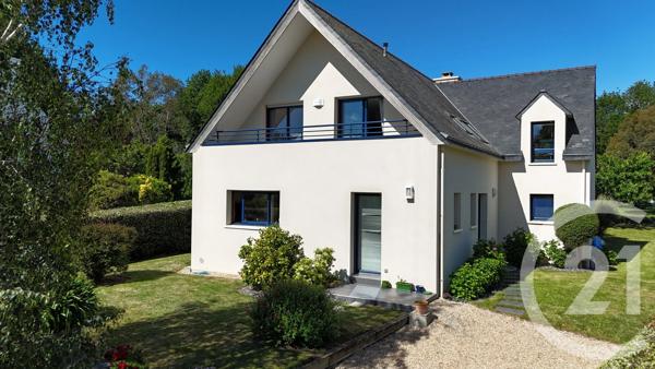 Maison à vendre  5 pièces - 179,21 m 2   SARZEAU  - 56